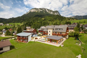 Der Hechl, Tauplitz